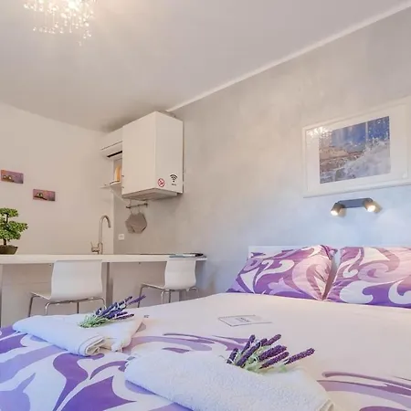 Appartement Silos Lavanda
