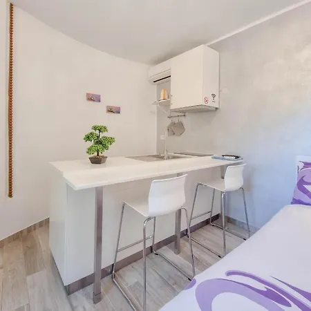 Apartment Silos Lavanda Novigrad (Istria)