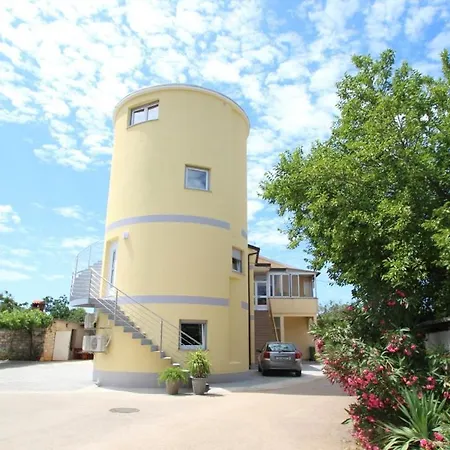 Silos Lavanda Appartement