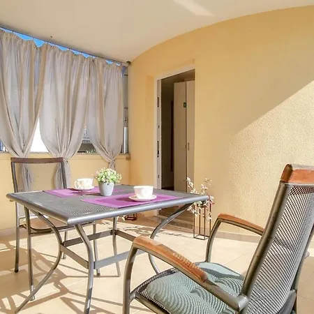 Appartement Silos Lavanda