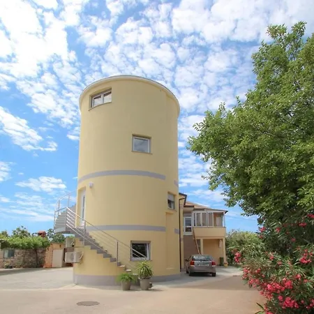 Silos Lavanda *