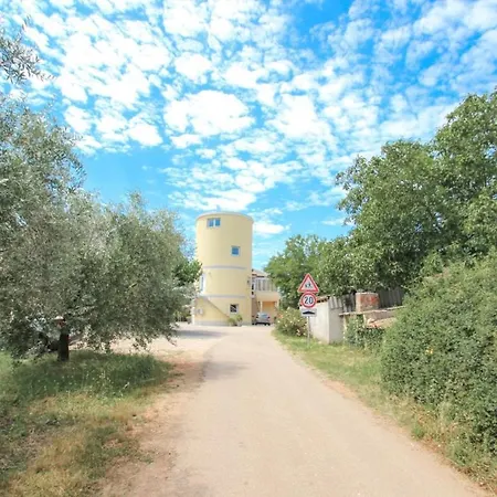 Silos Lavanda Apartment *