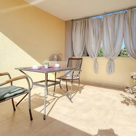 Appartement Silos Lavanda