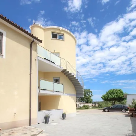 Silos Lavanda Apartment