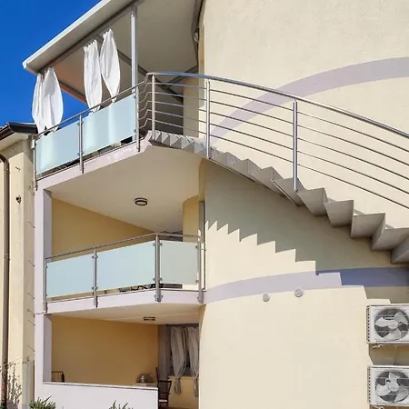 Apartment Silos Lavanda *