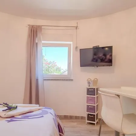 Silos Lavanda Apartment *