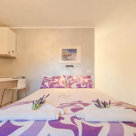 Silos Lavanda Apartment *
