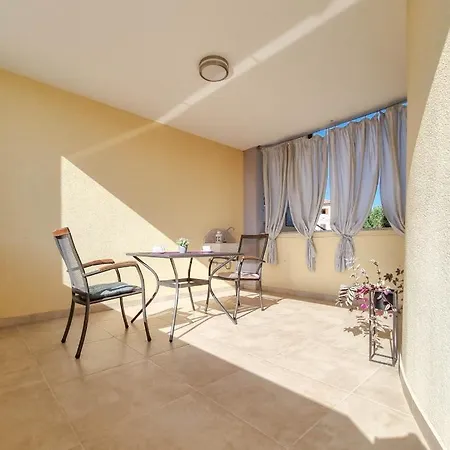 Apartment Silos Lavanda Novigrad (Istria)