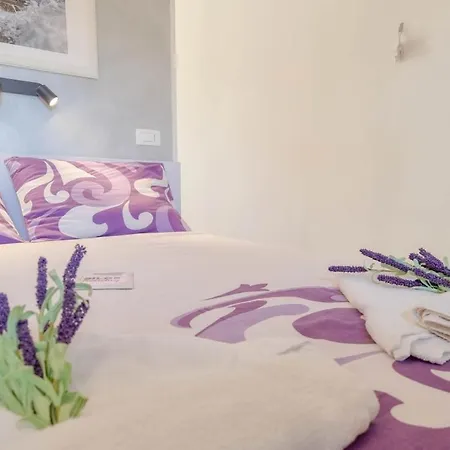 Apartment Silos Lavanda